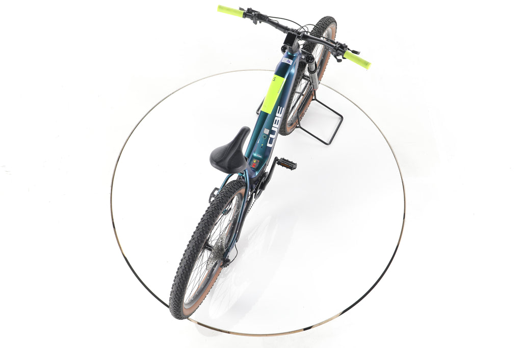Cube Reaction Hybrid SLT E-Bike - Image 23