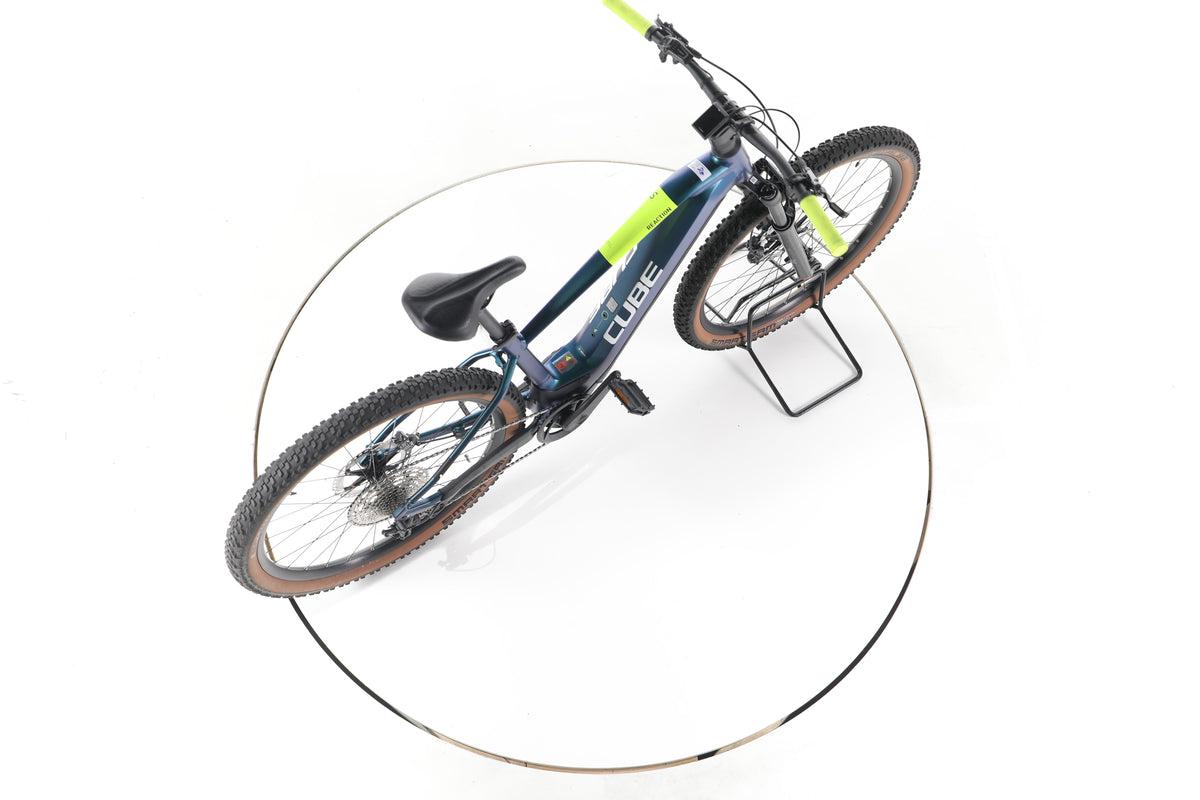 Cube Reaction Hybrid SLT E-Bike - Image 24