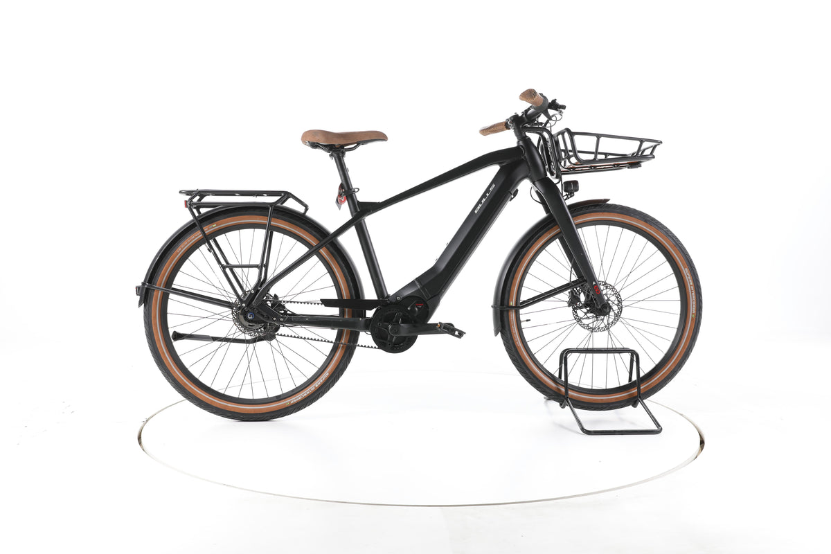Bulls Sturmvogel EVO 5F City E-Bike - Image 1