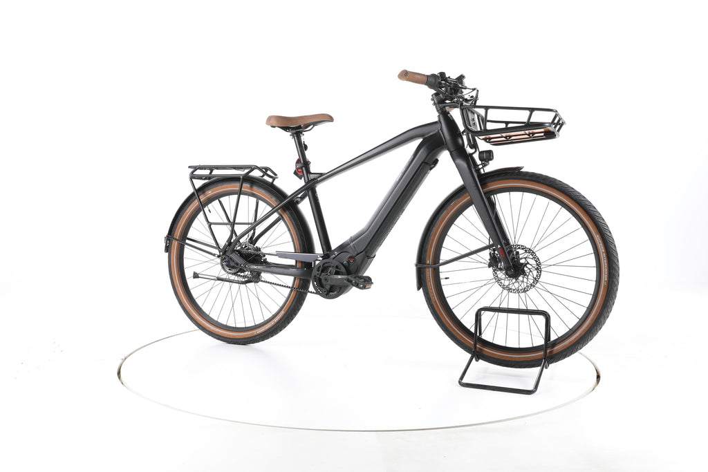 Bulls Sturmvogel EVO 5F City E-Bike - Image 2