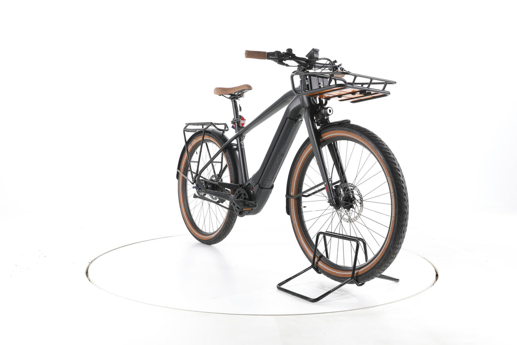 Bulls Sturmvogel EVO 5F City E-Bike - Image 3