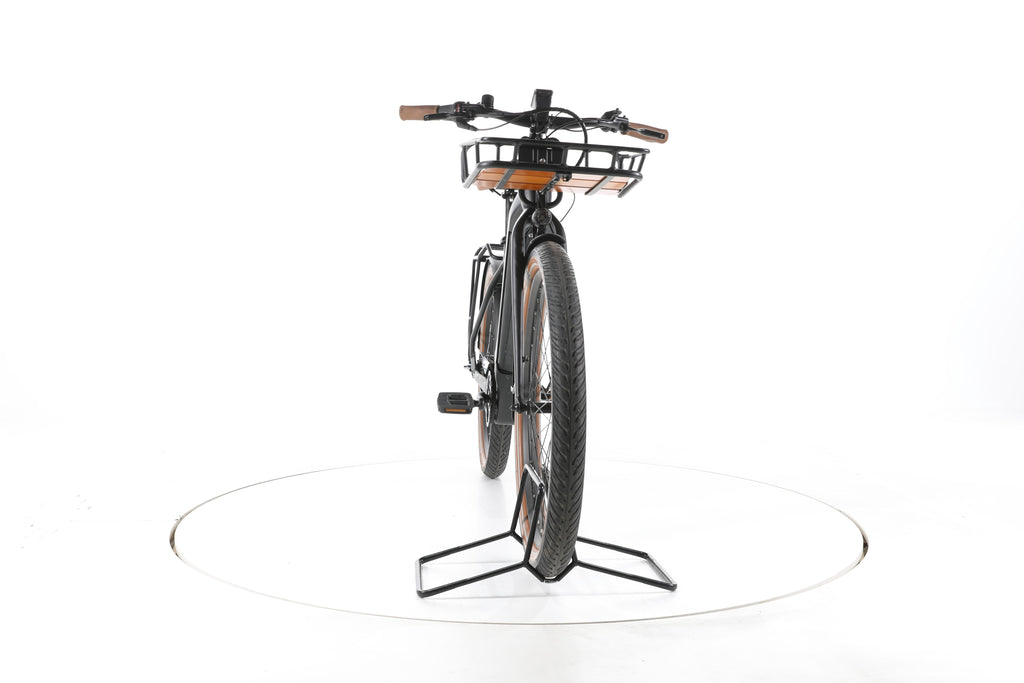 Bulls Sturmvogel EVO 5F City E-Bike - Image 4