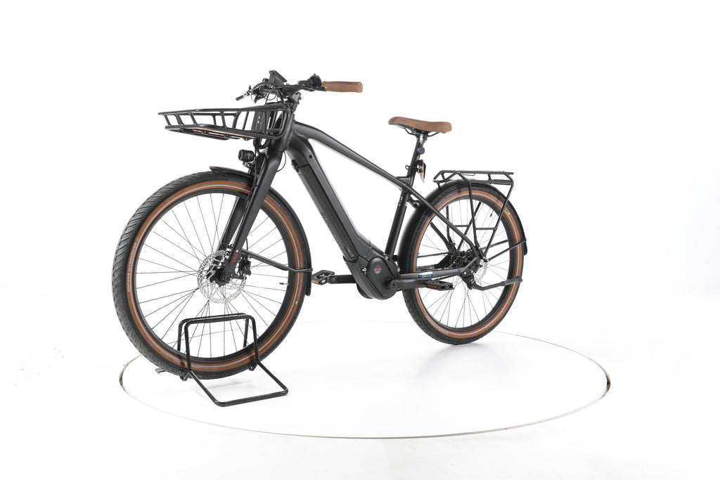 Bulls Sturmvogel EVO 5F City E-Bike - Image 6