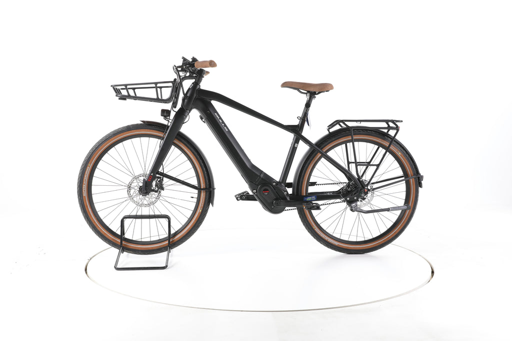 Bulls Sturmvogel EVO 5F City E-Bike - Image 7