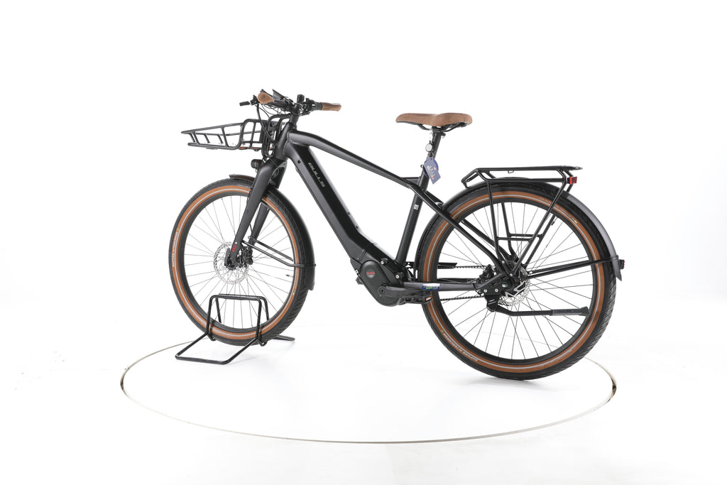 Bulls Sturmvogel EVO 5F City E-Bike - Image 8