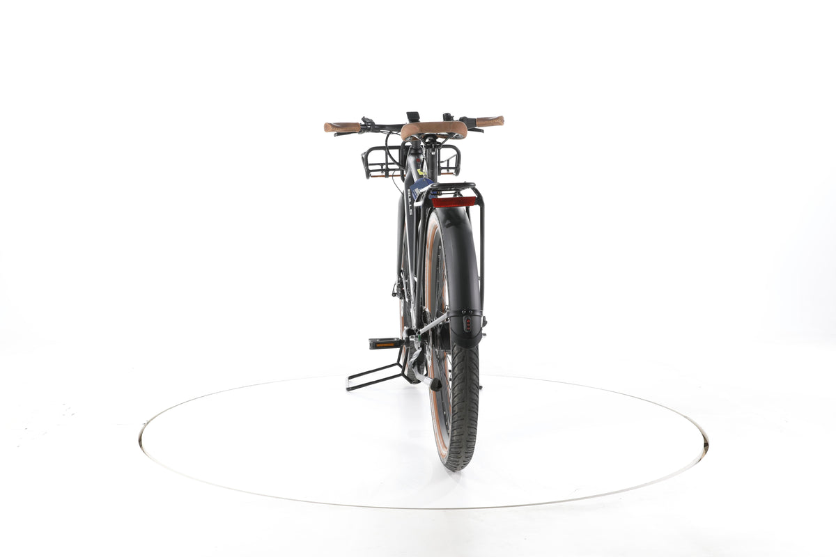 Bulls Sturmvogel EVO 5F City E-Bike - Image 10