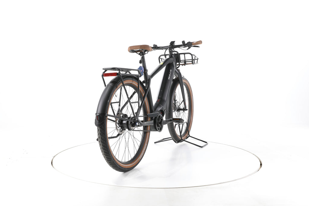 Bulls Sturmvogel EVO 5F City E-Bike - Image 11
