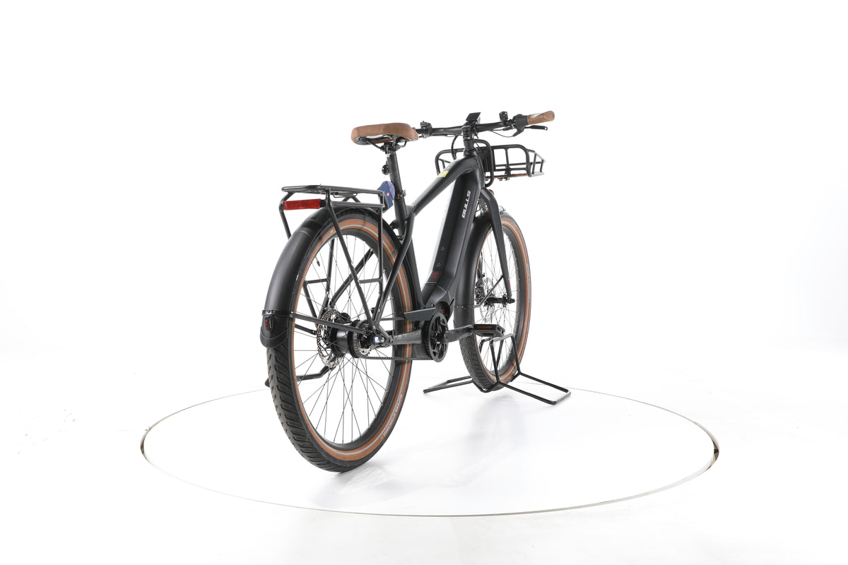 Bulls Sturmvogel EVO 5F City E-Bike - Image 11