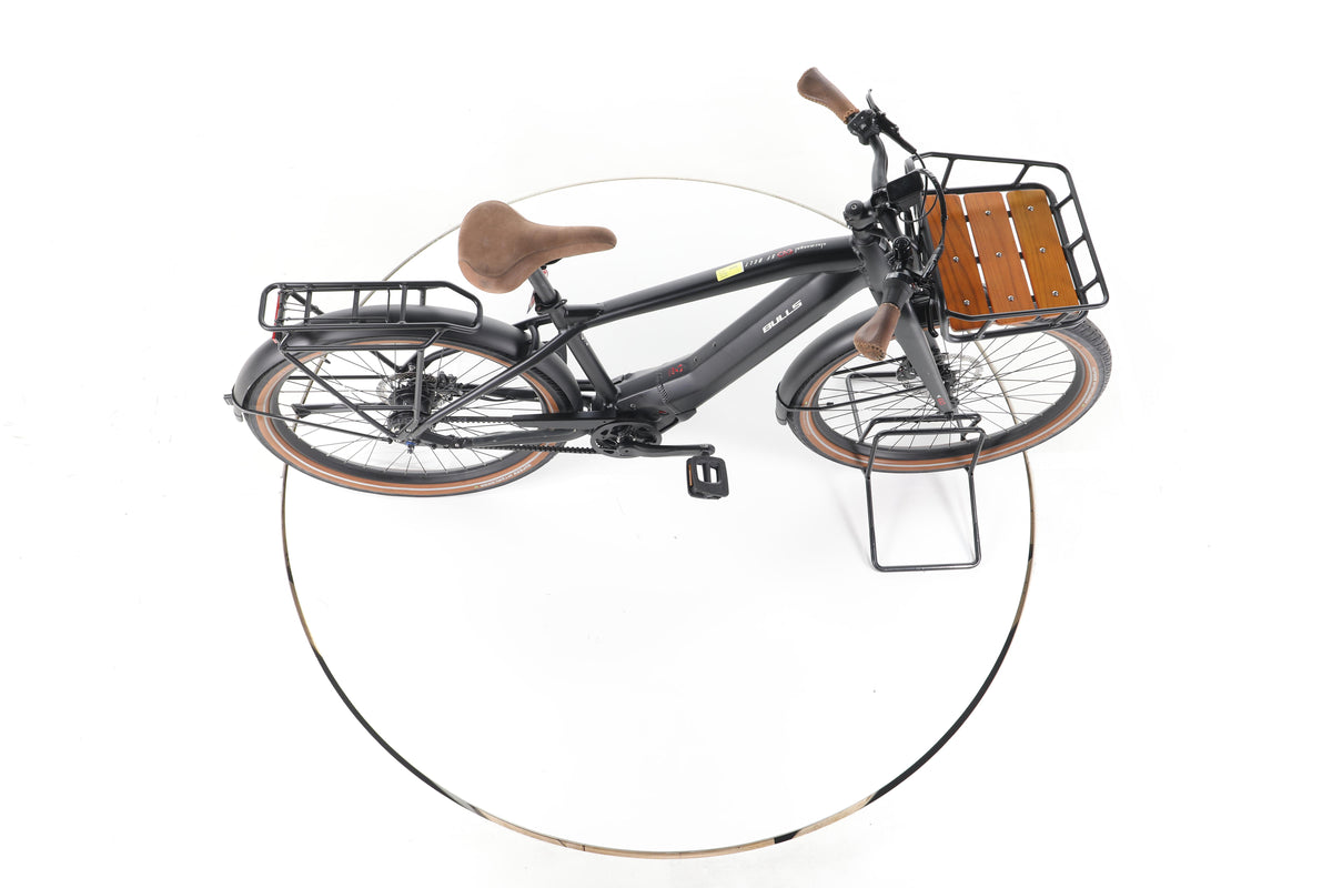 Bulls Sturmvogel EVO 5F City E-Bike - Image 13