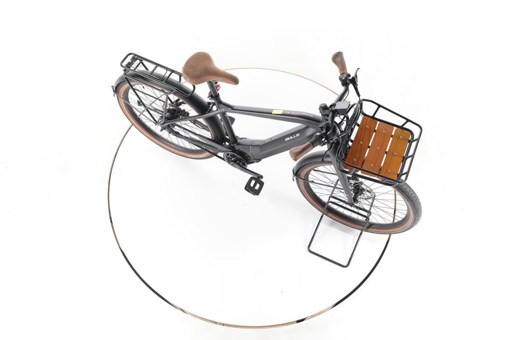 Bulls Sturmvogel EVO 5F City E-Bike - Image 14