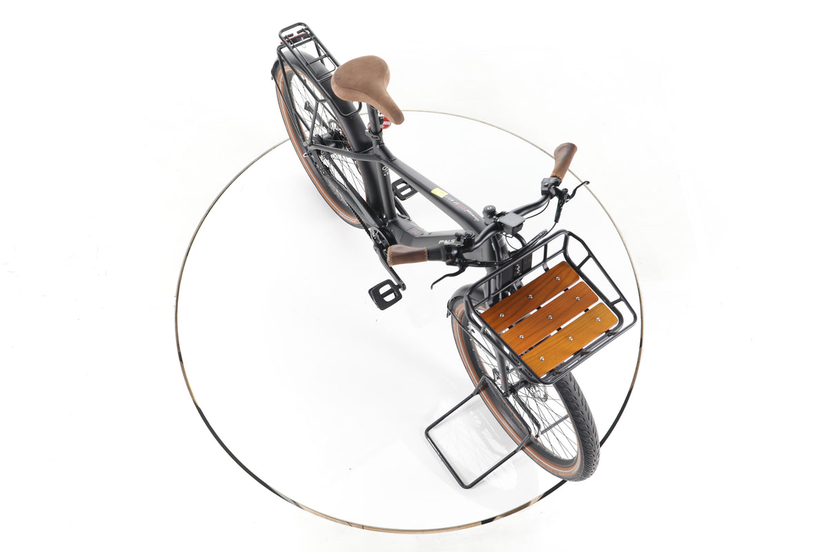 Bulls Sturmvogel EVO 5F City E-Bike - Image 15