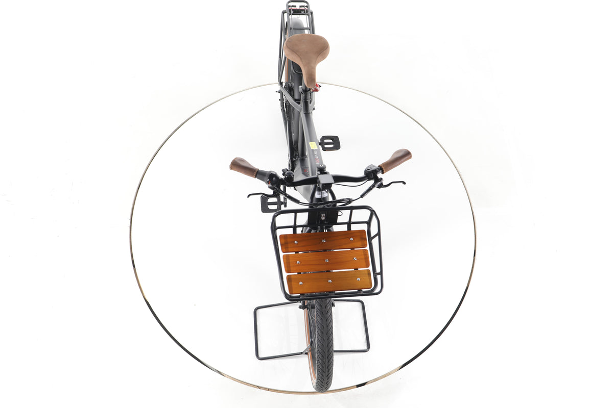 Bulls Sturmvogel EVO 5F City E-Bike - Image 16