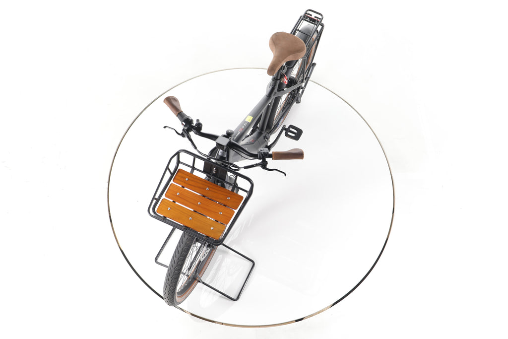 Bulls Sturmvogel EVO 5F City E-Bike - Image 17