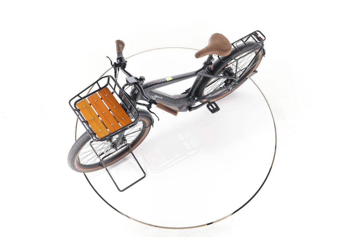 Bulls Sturmvogel EVO 5F City E-Bike - Image 18