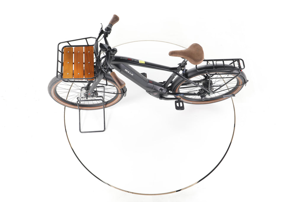 Bulls Sturmvogel EVO 5F City E-Bike - Image 19
