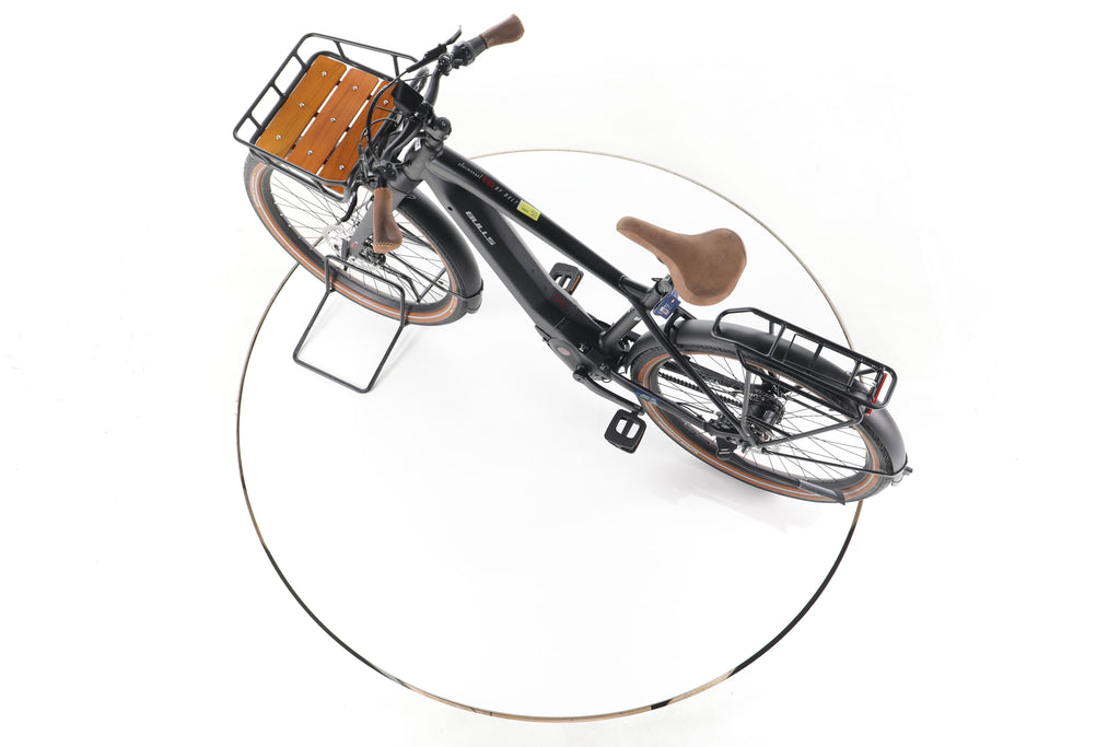 Bulls Sturmvogel EVO 5F City E-Bike - Image 20