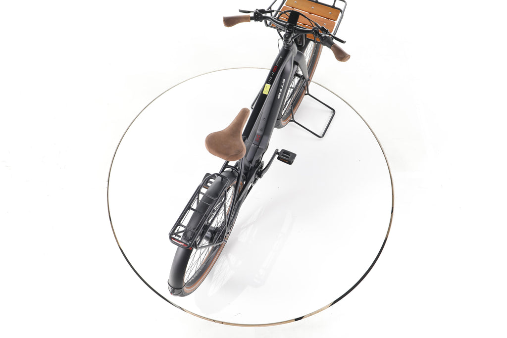 Bulls Sturmvogel EVO 5F City E-Bike - Image 23