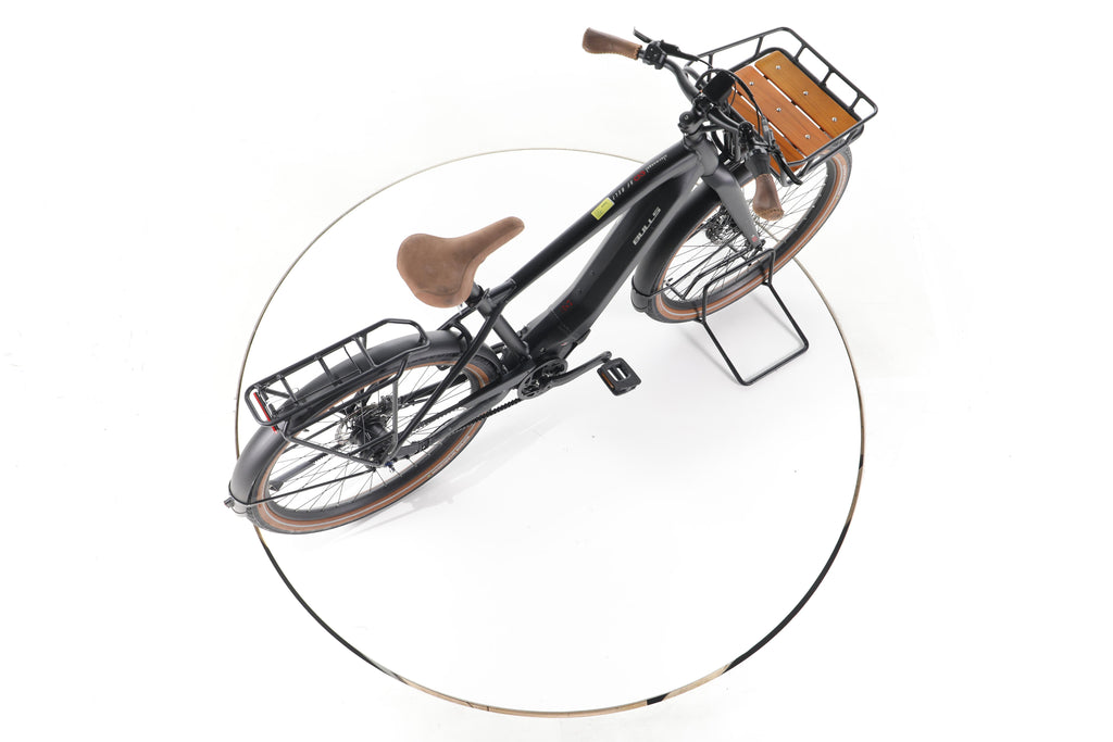 Bulls Sturmvogel EVO 5F City E-Bike - Image 24
