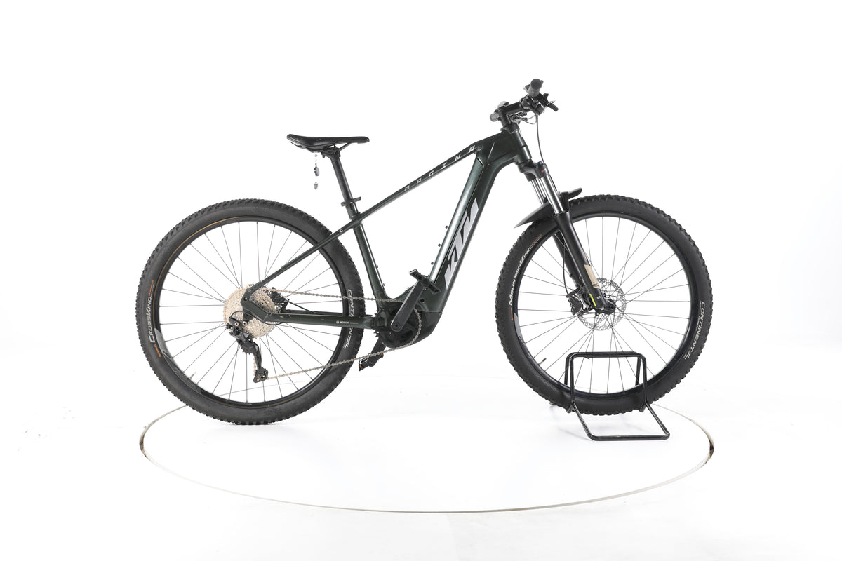 KTM Macina Team 793 E-Bike - Image 1