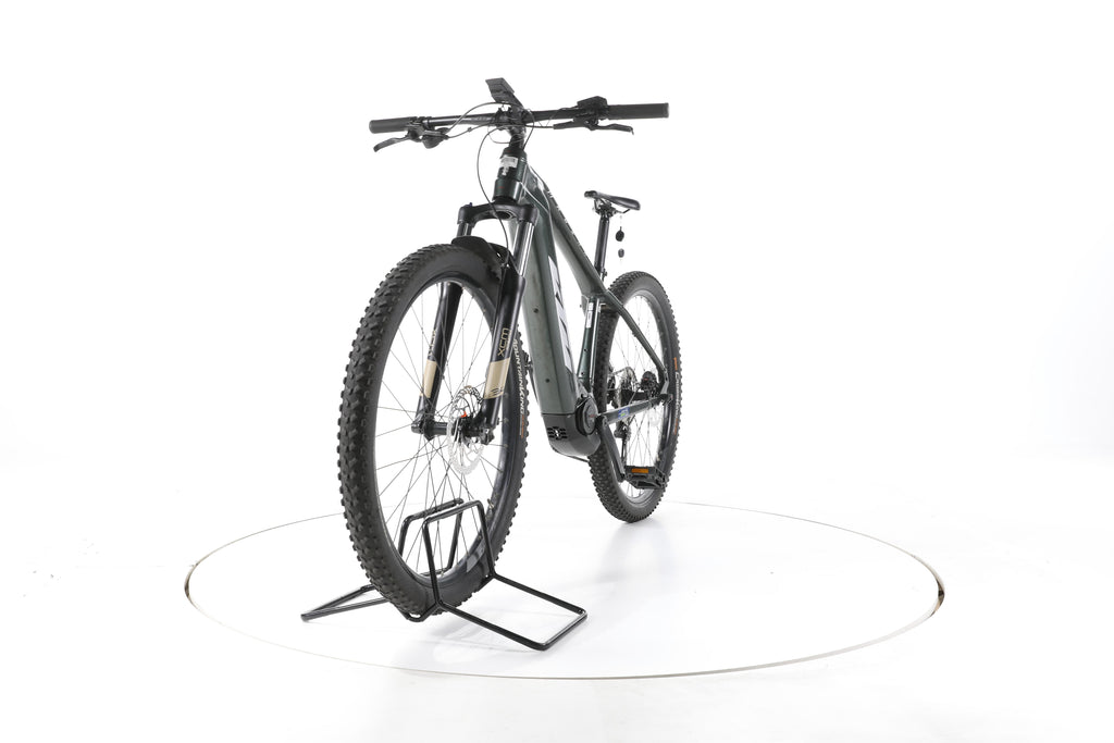 KTM Macina Team 793 E-Bike - Image 5