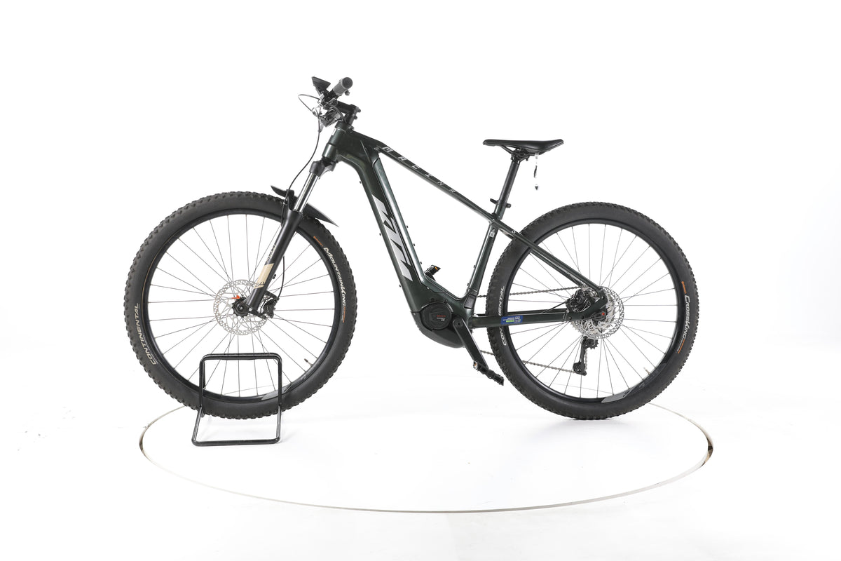 KTM Macina Team 793 E-Bike - Image 7