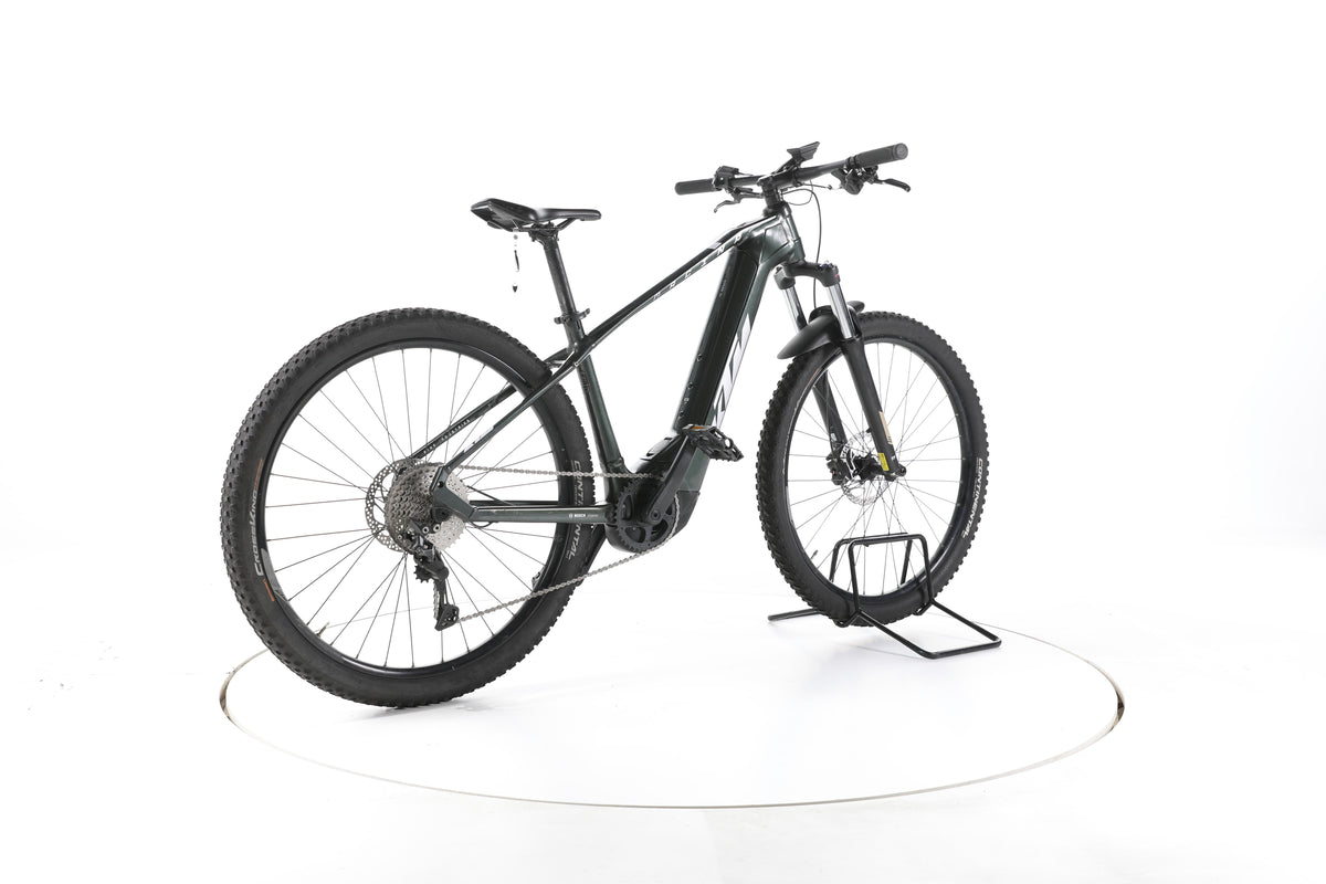 KTM Macina Team 793 E-Bike - Image 12