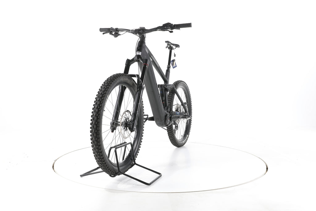 Cube Stereo Hybrid 160 HPC SLX E-Bike Fully Carbon - Image 5
