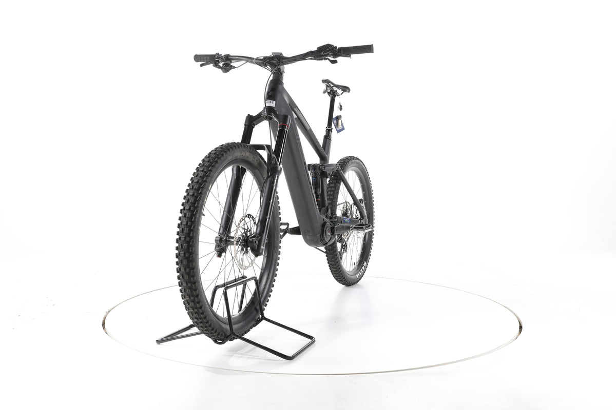 Cube Stereo Hybrid 160 HPC SLX E-Bike Fully Carbon - Image 5