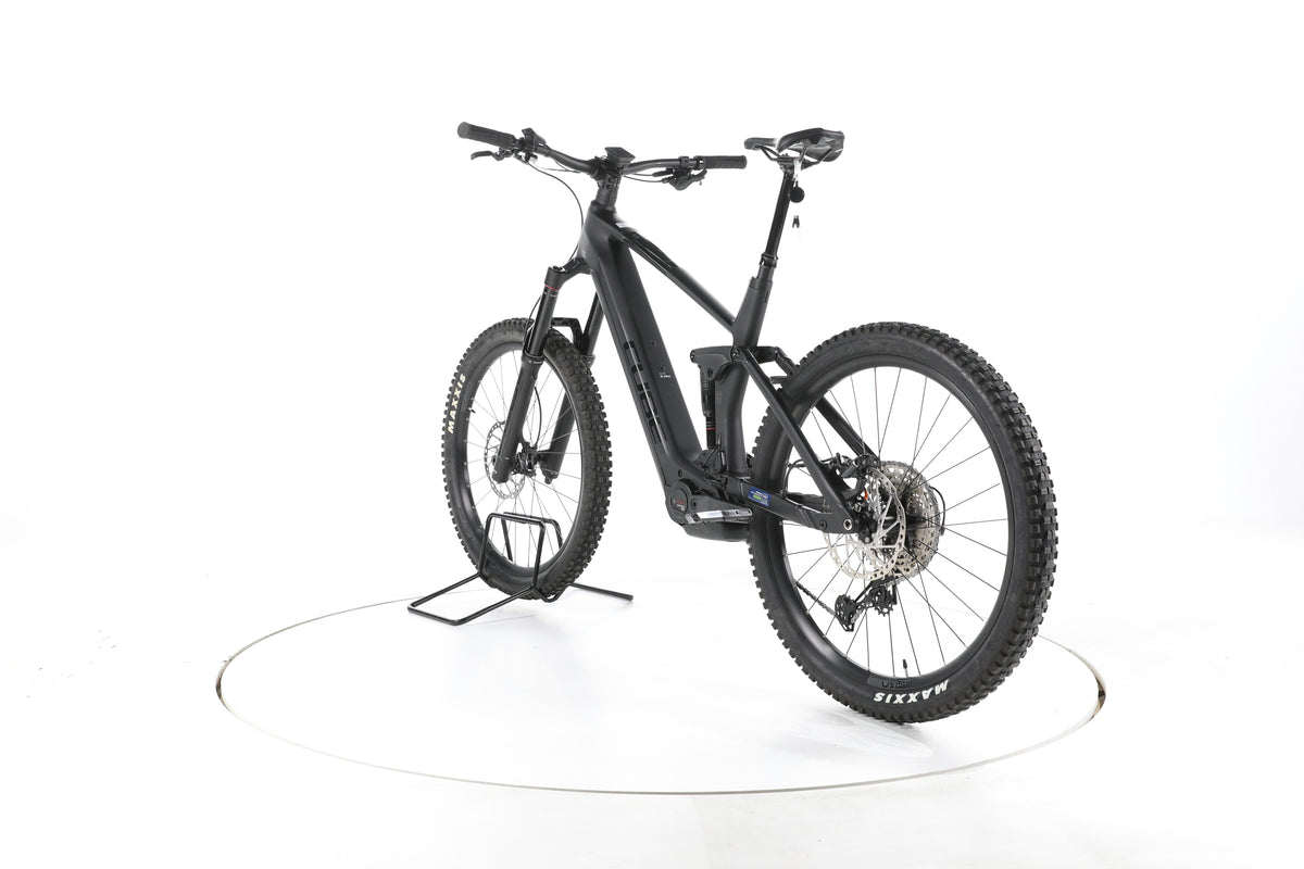 Cube Stereo Hybrid 160 HPC SLX E-Bike Fully Carbon - Image 9