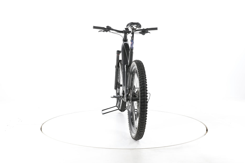 Cube Stereo Hybrid 160 HPC SLX E-Bike Fully Carbon - Image 10