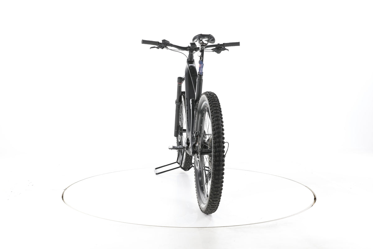 Cube Stereo Hybrid 160 HPC SLX E-Bike Fully Carbon - Image 10