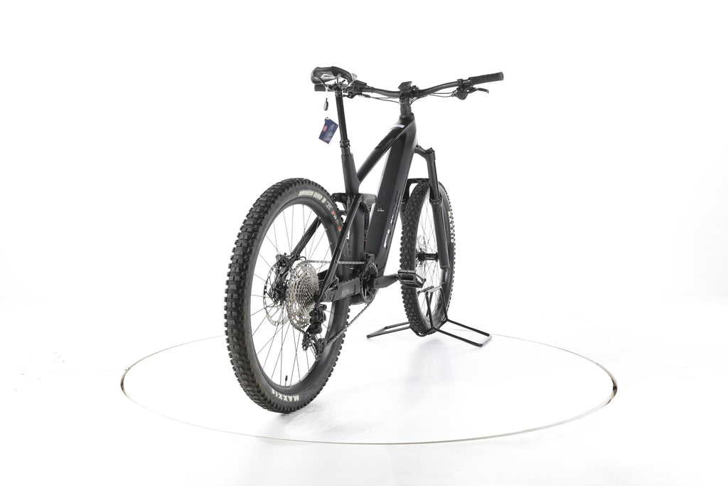 Cube Stereo Hybrid 160 HPC SLX E-Bike Fully Carbon - Image 11