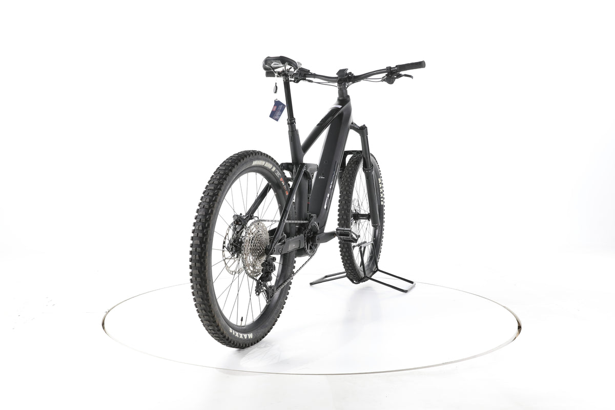 Cube Stereo Hybrid 160 HPC SLX E-Bike Fully Carbon - Image 11