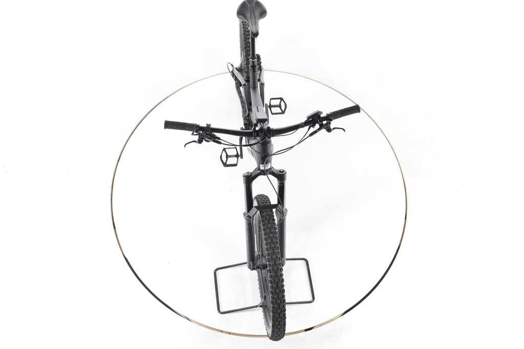 Cube Stereo Hybrid 160 HPC SLX E-Bike Fully Carbon - Image 16