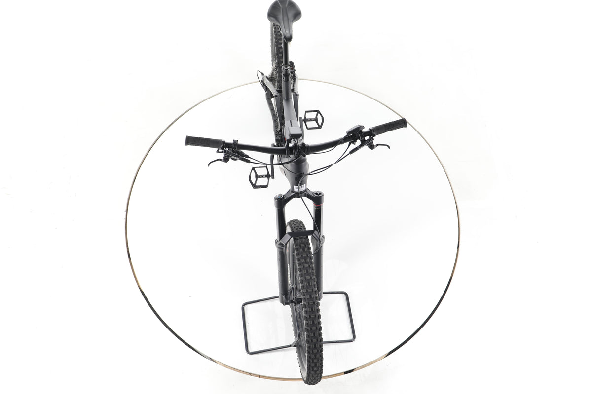 Cube Stereo Hybrid 160 HPC SLX E-Bike Fully Carbon - Image 16