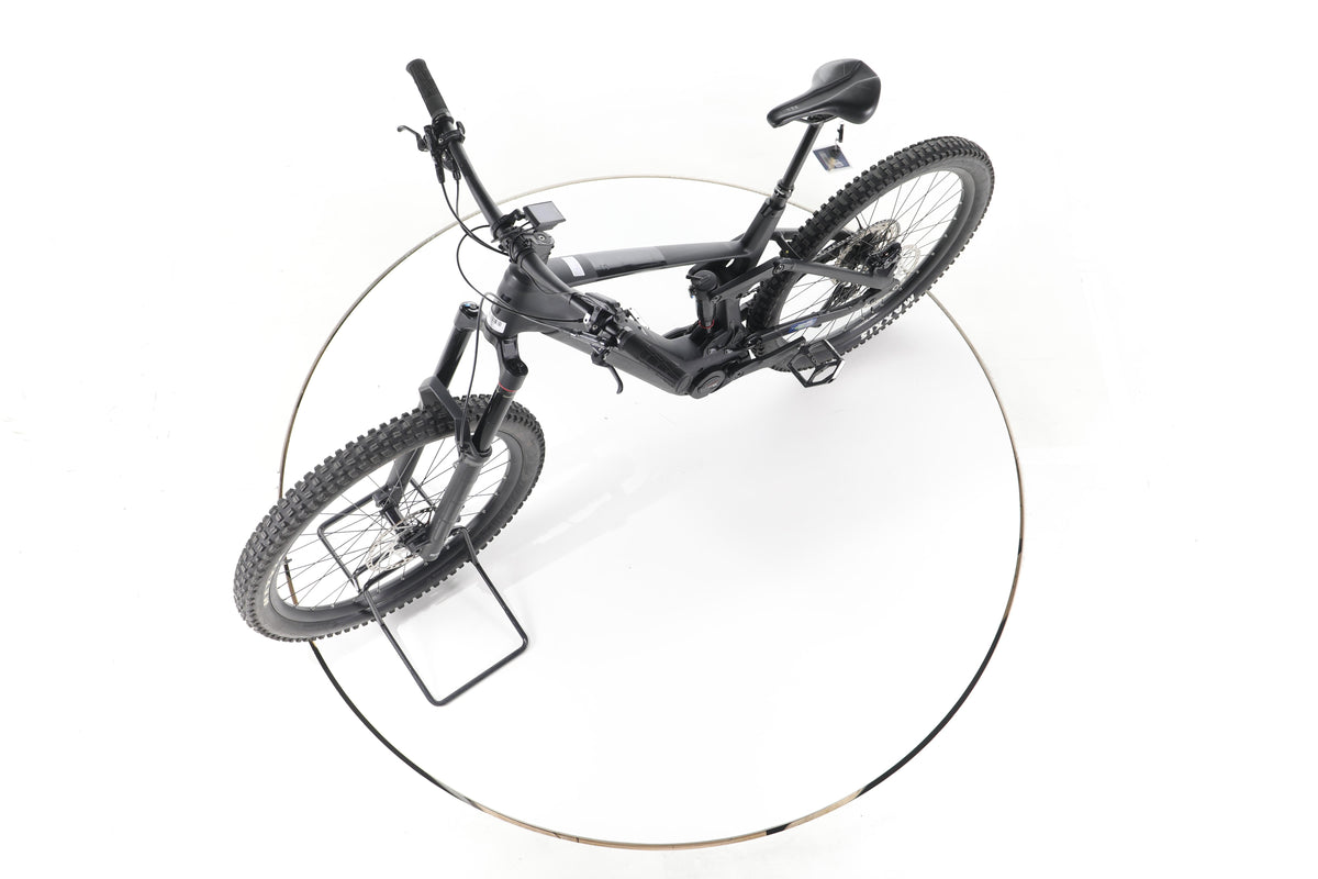 Cube Stereo Hybrid 160 HPC SLX E-Bike Fully Carbon - Image 18