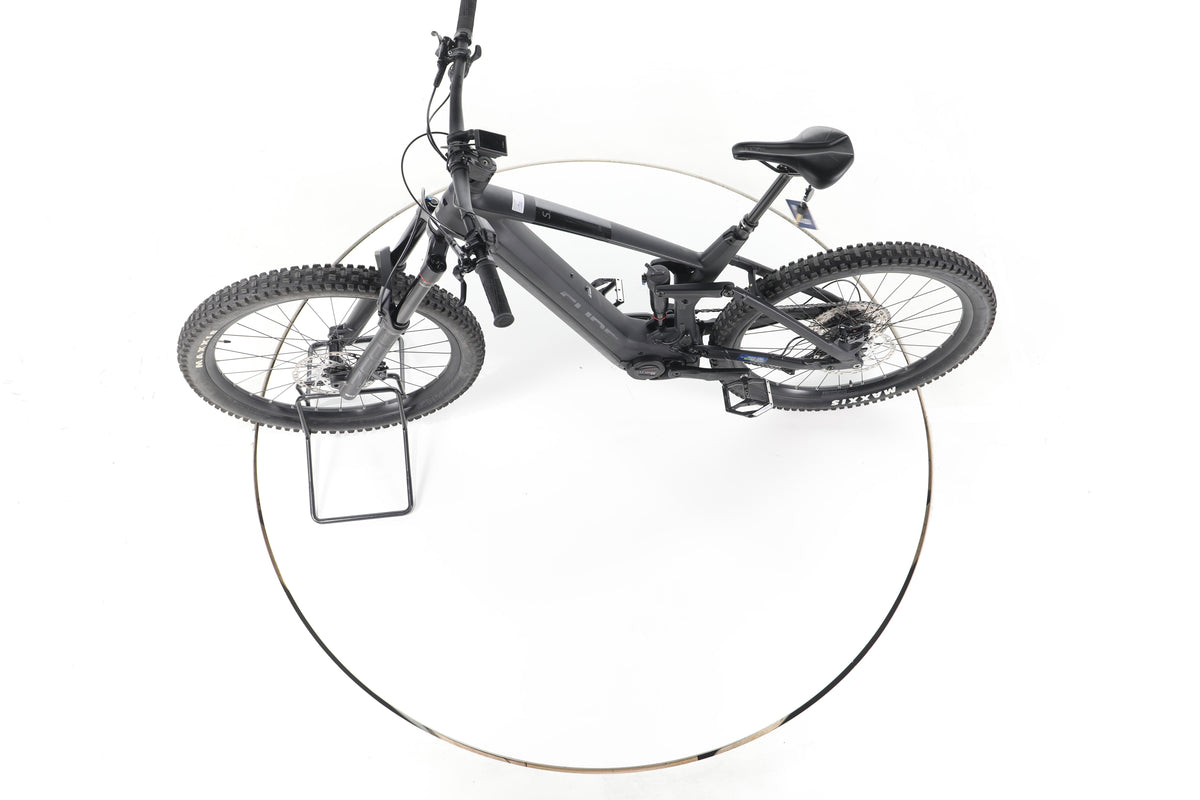 Cube Stereo Hybrid 160 HPC SLX E-Bike Fully Carbon - Image 19
