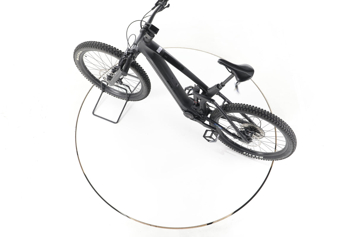 Cube Stereo Hybrid 160 HPC SLX E-Bike Fully Carbon - Image 20