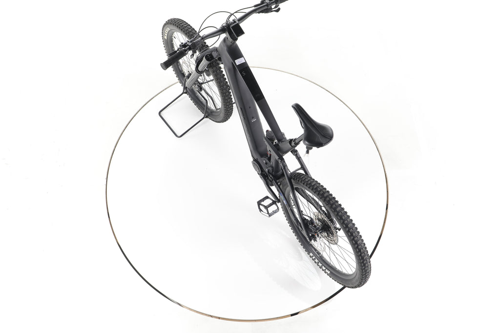 Cube Stereo Hybrid 160 HPC SLX E-Bike Fully Carbon - Image 21