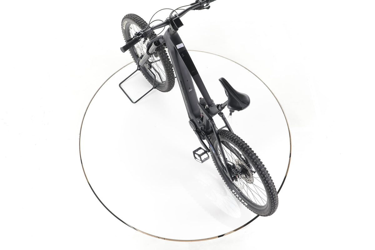 Cube Stereo Hybrid 160 HPC SLX E-Bike Fully Carbon - Image 21