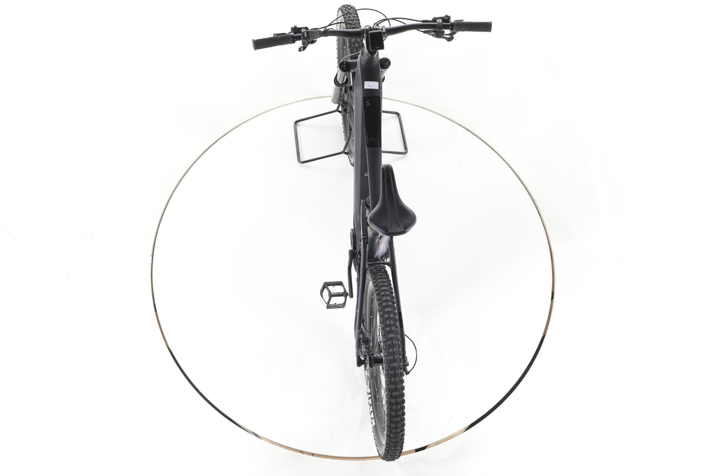 Cube Stereo Hybrid 160 HPC SLX E-Bike Fully Carbon - Image 22