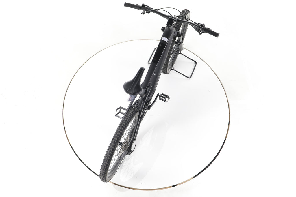 Cube Stereo Hybrid 160 HPC SLX E-Bike Fully Carbon - Image 23