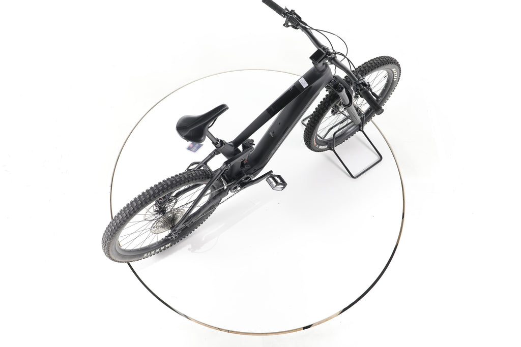 Cube Stereo Hybrid 160 HPC SLX E-Bike Fully Carbon - Image 24