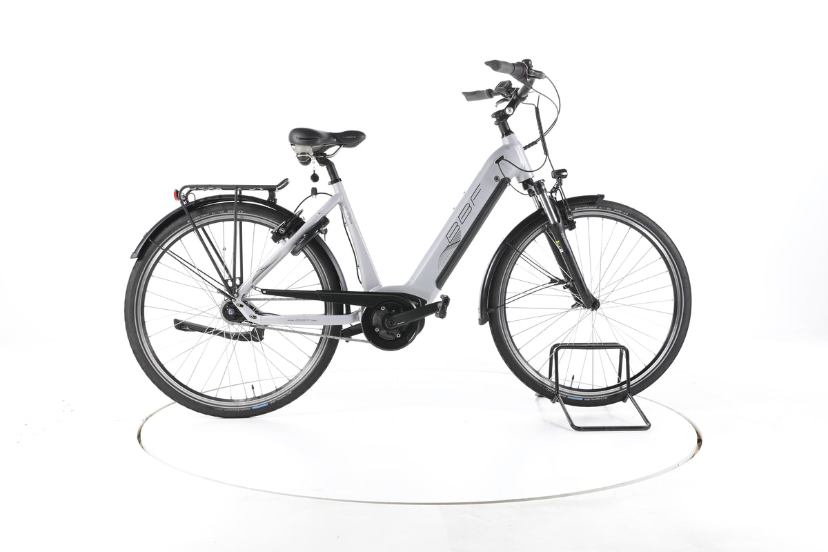 BBF Granada City E-Bike Tiefeinsteiger - Image 1