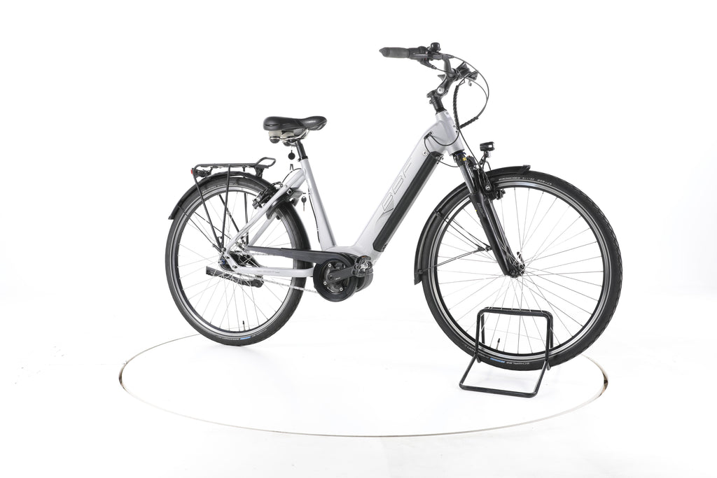 BBF Granada City E-Bike Tiefeinsteiger - Image 2