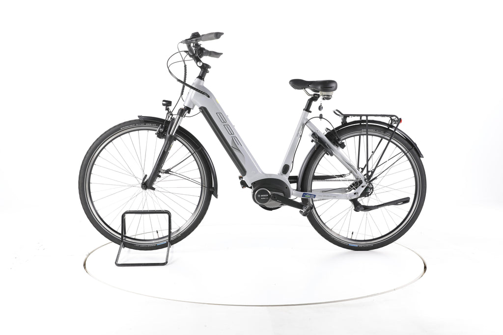 BBF Granada City E-Bike Tiefeinsteiger - Image 7