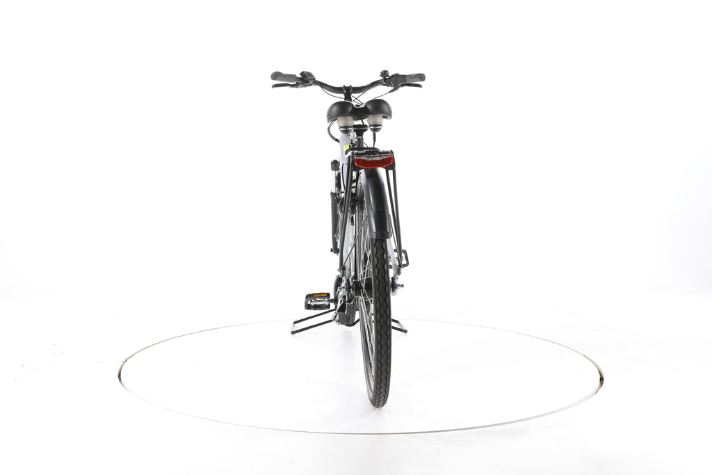 BBF Granada City E-Bike Tiefeinsteiger - Image 10