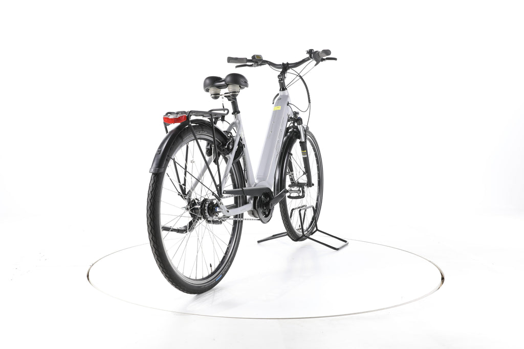 BBF Granada City E-Bike Tiefeinsteiger - Image 11