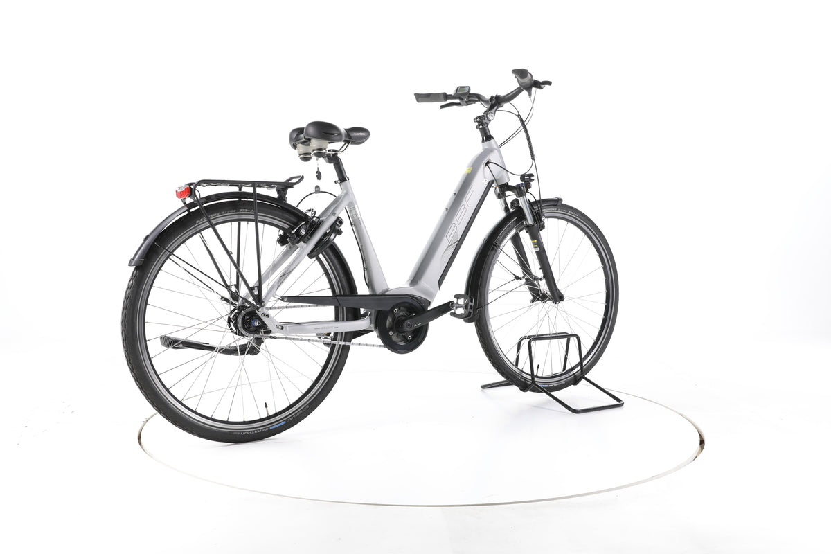 BBF Granada City E-Bike Tiefeinsteiger - Image 12