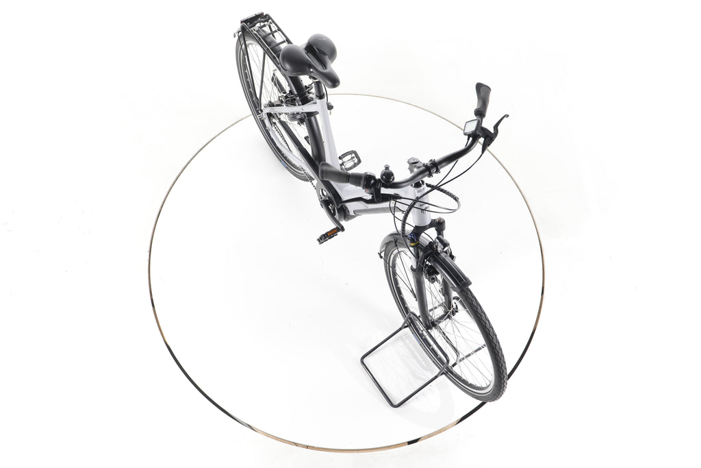 BBF Granada City E-Bike Tiefeinsteiger - Image 15